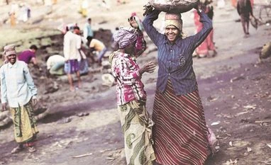 Bengal inks MoU with Maharashtra to prevent migration, trafficking of women rural women, rural village