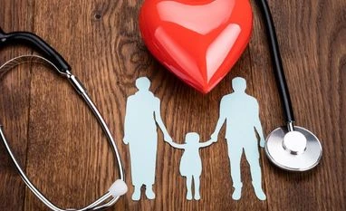 Ayushman Bharat has benefitted 100,000 within a month of its launch: Nadda health insurance, health, insurance, medical, doctor