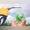 biofuel, planet, earth, petrol biofuel, planet, earth, petrol