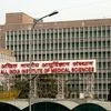 AIIMS