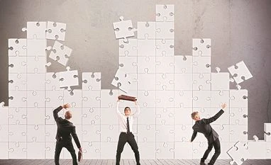 The end of conglomerates? The end of conglomerates?