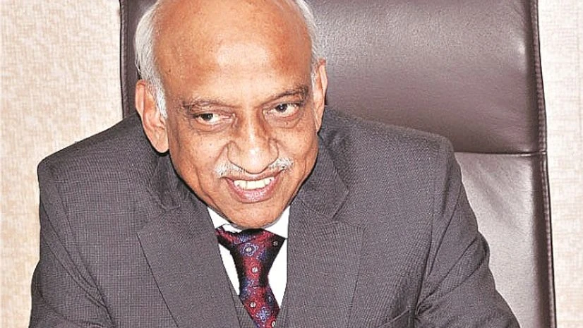 A S Kiran Kumar A S Kiran Kumar