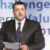 Cyrus Mistry