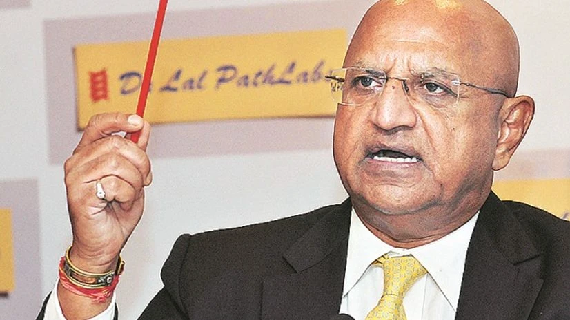 Arvind Lal Arvind Lal