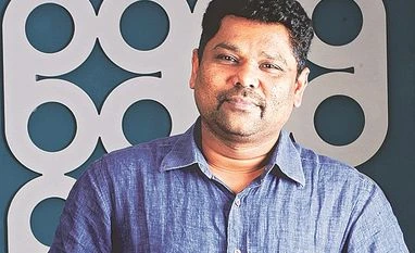 Freshdesk: How a disgruntled traveller went on to set up a rocking start-up Girish Mathrubootham, Freshdesk