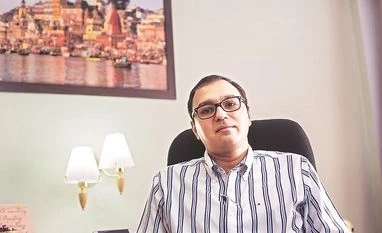 Do you really need all those diagnostic tests? Vishal Rao, head and neck surgeon, HealthCare Global Cancer Center, Bengaluru