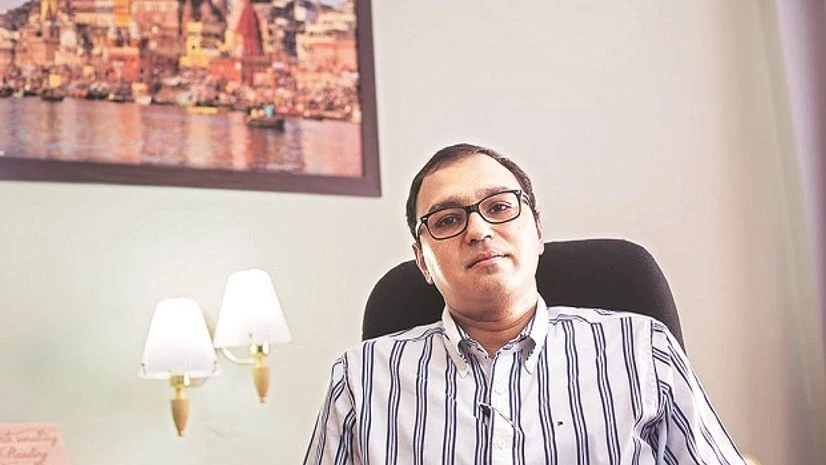 Vishal Rao, head and neck surgeon, HealthCare Global Cancer Center, Bengaluru Vishal Rao, head and neck surgeon, HealthCare Global Cancer Center, Bengaluru