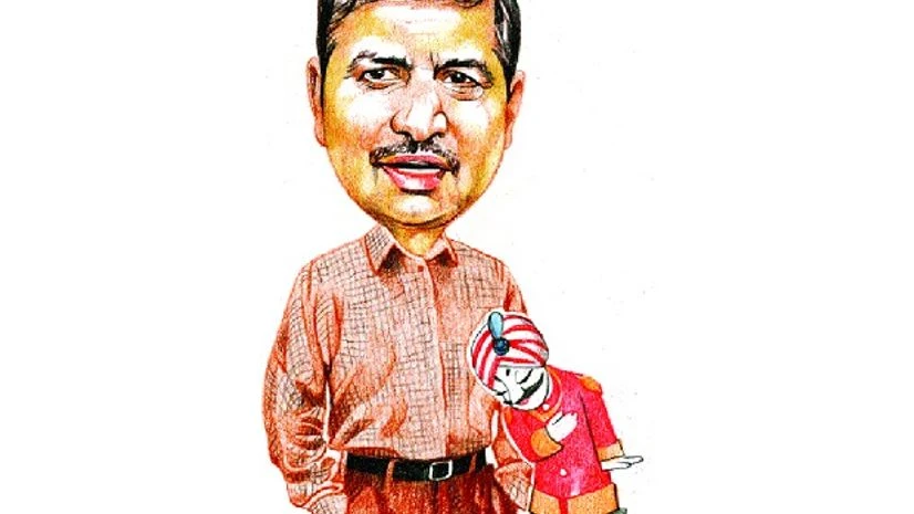 Ashwani Lohani Ashwani Lohani