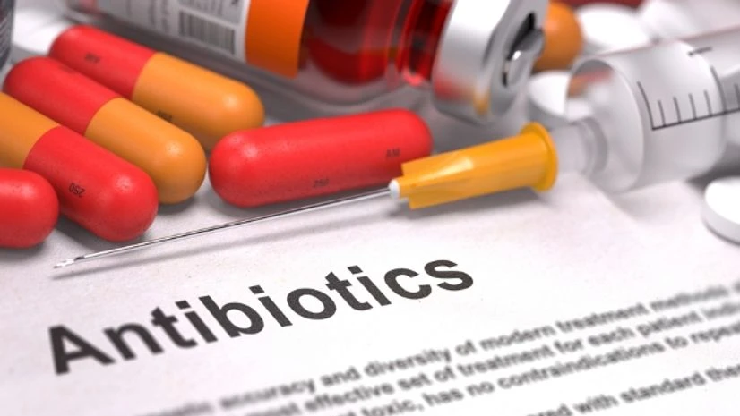 ಆಂಟಿಬಯೋಟಿಕ್ ಪ್ರತಿರೋಧವನ್ನು ಎದುರಿಸಲು ಭಾರತೀಯ ಔಷಧವು ಹೆಚ್ಚು ಪರಿಣಾಮಕಾರಿ ಔಷಧವನ್ನು ಅಭಿವೃದ್ಧಿಪಡಿಸುತ್ತದೆ | ಆರೋಗ್ಯ ಸುದ್ದಿ - ಬಿಸಿನೆಸ್ ಸ್ಟ್ಯಾಂಡರ್ಡ್