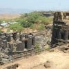 Battling over Shivaji's legacy at the Raigad Fort