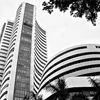 sensex, bse