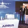 airbus, Ashok Gajapathi Raju, ashok, Gajapathi