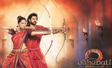 Madras HC refuses to transfer Bahubali 2 distribution rights to third party bahubali