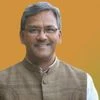 Trivendra Singh Rawat, Trivendra