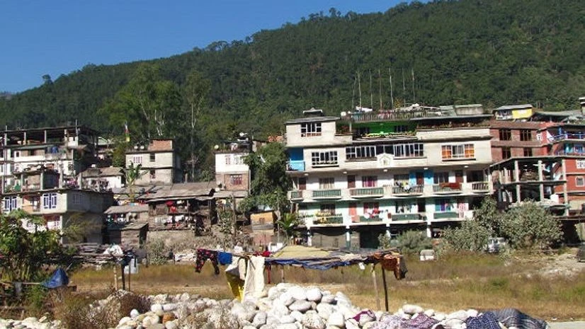 Sikkim A section of Majigaon, a locality in Jorethang, 70 km south-west from Gangtok, Sikkim, is clustered with one-room shanties that house nearly 2,500 people. Locals admitted that almost every resident abused pharmaceutical drugs.