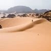 Humans may have transformed the Sahara from lush paradise to barren desert