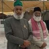 Syed Asif Nazmi, Nazim Nizami