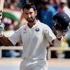Pujara, Harmanpreet, Paralympian Mariyappan in Arjuna Awards list