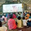 Partho Dasgupta: Screen change