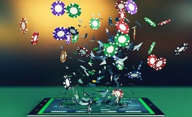 Telangana to issue ordinance against online gambling online, game, gaming, poker, gamble, gambling, cards, chips