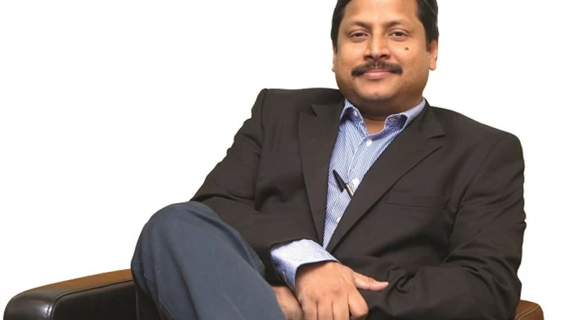 Tirthankar Patnaik, Mizuho Bank Tirthankar Patnaik, Mizuho Bank