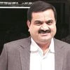 Gautam Adani, head of Adani Enterprises