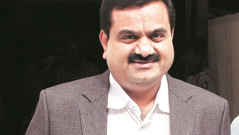 Gautam Adani, head of Adani Enterprises Gautam Adani, head of Adani Enterprises
