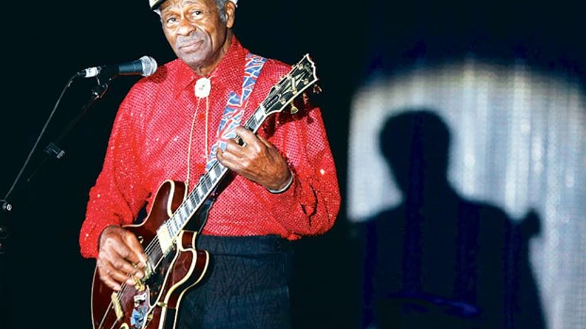 chuck berry chuck berry