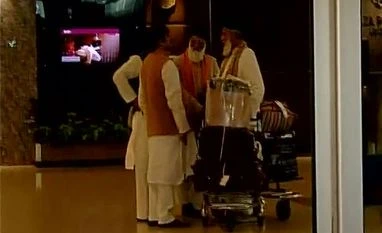 Muslim clerics Muslim clerics