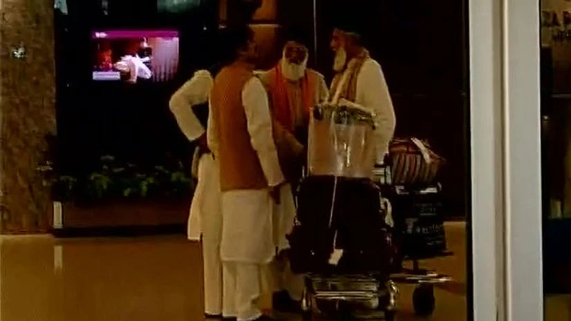 Muslim clerics Muslim clerics