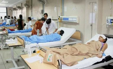 Patient wrongly declared HIV positive, closure of hospital sought Hospital