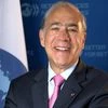 Jose Angel Gurría, Secretary General, Organisation for Economic Co-Operation and Development