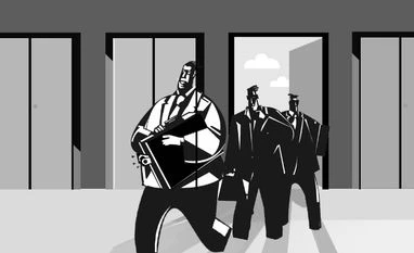 Investor wealth plunges Rs 1.43 lakh-cr as stocks nosedive nearly 260 pts foreign investors