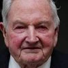 David Rockefeller
