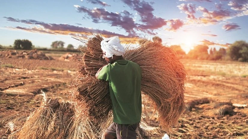 Setback for Yogi Adityanath? Centre rules out farm loan waivers to states Setback for Yogi Adityanath? Centre rules out farm loan waivers to states