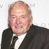 David Rockefeller