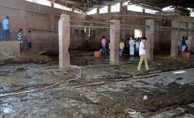 Choice of food is right to life: Allahabad HC reminds Adityanath govt Slaughter