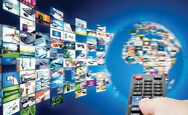 Indian media industry to grow at 10.6%, exceed Rs 2,91,000 cr by 2021: PwC Media & entertainment