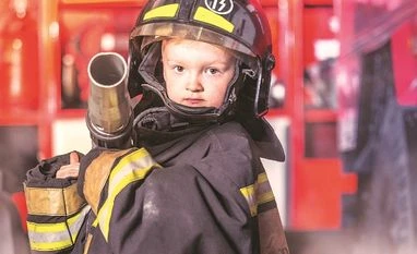 Immigrant children's play can clash with mainstream cultures kidzania, kid, children, game,