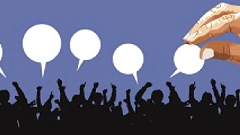 Illustration by Binay Sinha Illustration by Binay Sinha