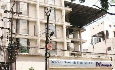 Loan fraud case: ED attaches Deccan Chronicle assets worth Rs 263 crore Deccan Chronicle