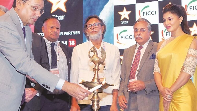 Ficci, STAR India, Ajay Mittal Ficci, STAR India, Ajay Mittal