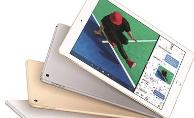 Apple iPad Pro to come with rare 3D-sensing camera module in 2020 Apple iPad Pro to come with rare 3D-sensing camera module in 2020