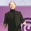 Masayoshi, Masayoshi Son, Softbank