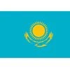 Kazakhstan, flag