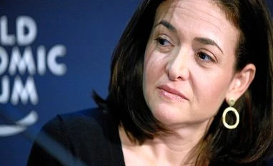 Why there might not be another COO like Meta's Sheryl Sandberg Sheryl Sandberg