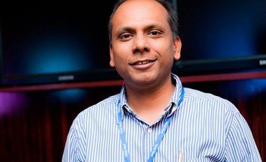Start-ups have opportunity to leverage data, AI for growth: Manish Singhal Manish Singhal