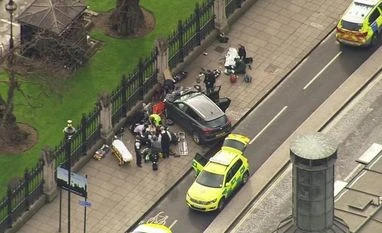 Terror in London: Vehicle attacks easy to organise, hard to prevent London