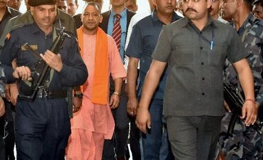 Yogi Adityanath promises no bias on religion, caste Adityanath