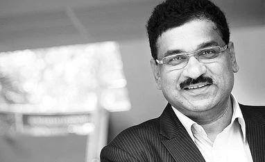 Market cap to GDP indicates no sign of overheating: S Krishna Kumar S Krishna Kumar